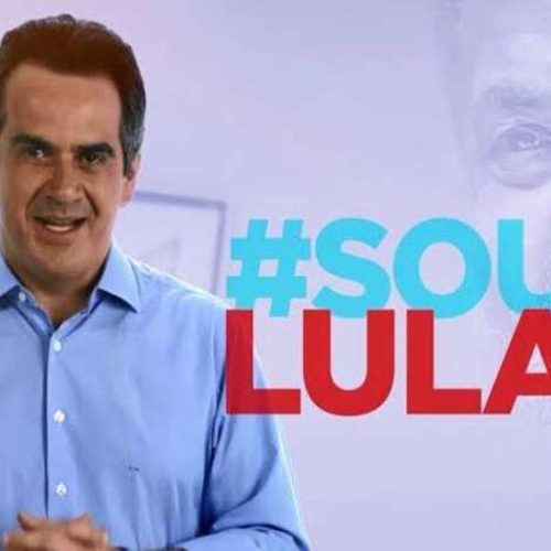 Ciro Nogueira elogia projeto do governo Lula