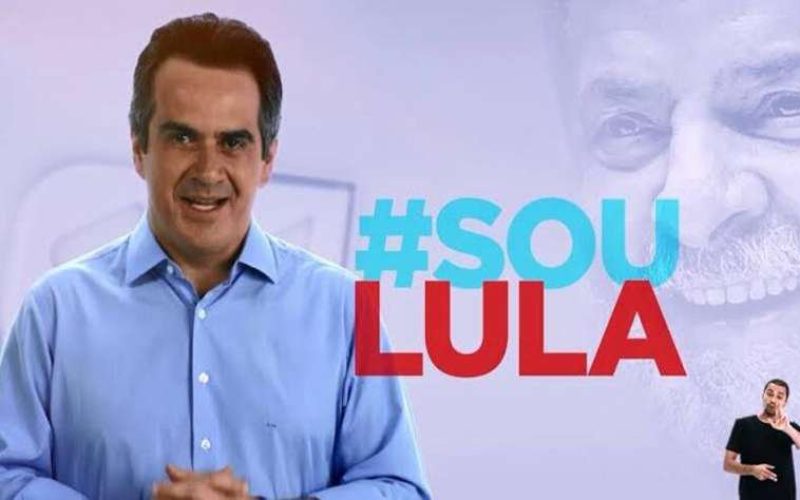 Ciro Nogueira elogia projeto do governo Lula