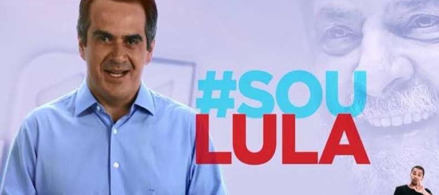 Ciro Nogueira elogia projeto do governo Lula