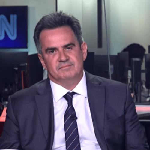Ciro Nogueira à CNN: Não vamos apoiar a reeleição de Lula em 2026