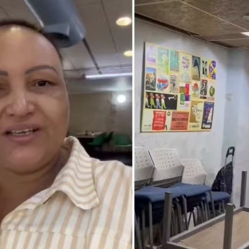 Israel: Vice-prefeita de Goiânia diz que está abrigada em bunker após ataques iranianos