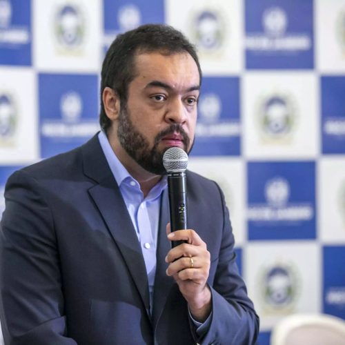 RJ: “Resposta será dura”, diz governador após ataque à delegacia