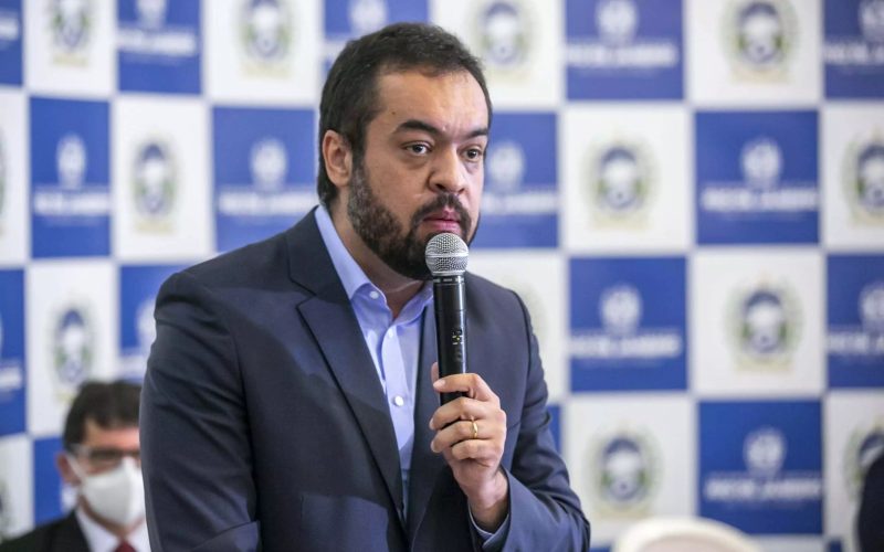 RJ: “Resposta será dura”, diz governador após ataque à delegacia