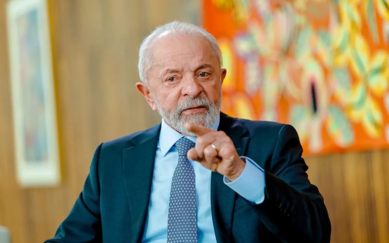 Lula embarca para os EUA acompanhado de seis ministros