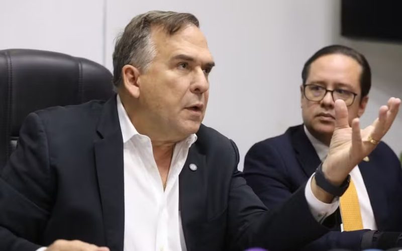 Comurg desliga mais de 650 aposentados após economizar R$ 73 milhões na folha em 2025, diz Mabel