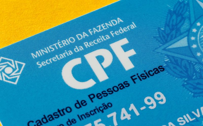 Como se proteger do ‘golpe do CPF’?