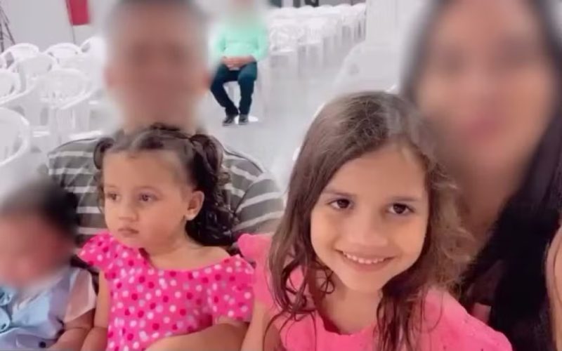 Duas irmãs de Goiás estão entre os mortos do acidente em que ônibus tombou em MG