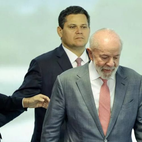 Centrão ameaça retaliar o governo de Lula