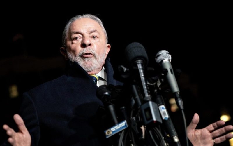 Governo Lula acusa diplomacia dos EUA de distorcer e politizar decisão judicial de Moraes