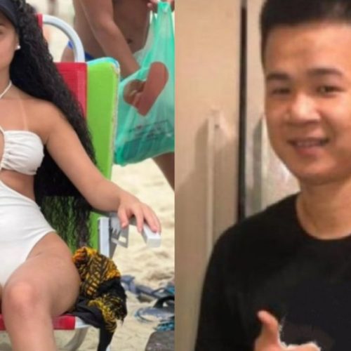 Jovem morta no RJ teve corpo entregue a cães