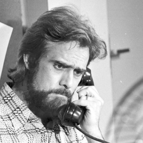 Morre, Francisco Cuoco