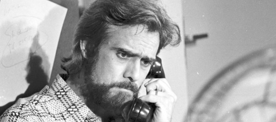 Morre, Francisco Cuoco
