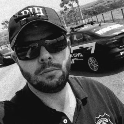 Justiça determina que delegado suspeito de fraudes de R$ 2,2 milhões vá para presídio