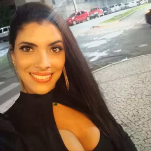 Jovem desaparece após sair de casa para trabalhar, diz marido