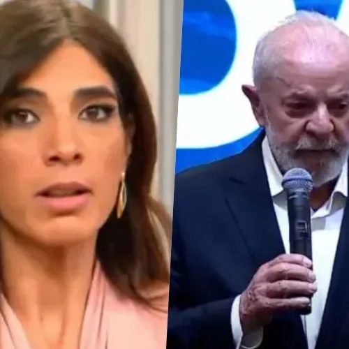 Jornalista da Globo detona Lula após fala do presidente sobre nova ministra: “Fico indignada”