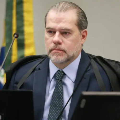 Toffoli e PF decidem que acareação Master-BC-BRB ficará  para 2026