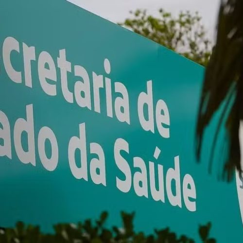 Governo de Goiás decreta situação de emergência por Síndrome Respiratória Aguda Grave, diz Secretaria de Saúde