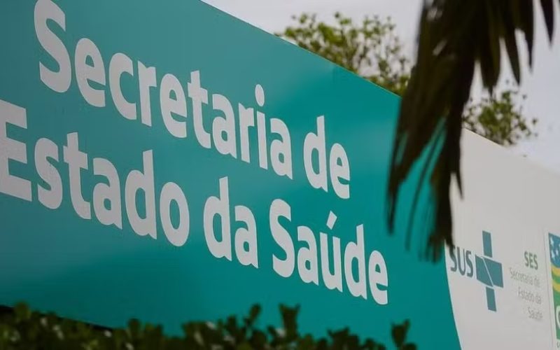 Governo de Goiás decreta situação de emergência por Síndrome Respiratória Aguda Grave, diz Secretaria de Saúde