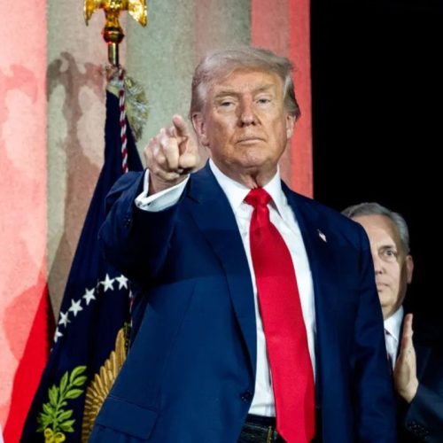 Trump detona o Brasil como ‘pior país do mundo’