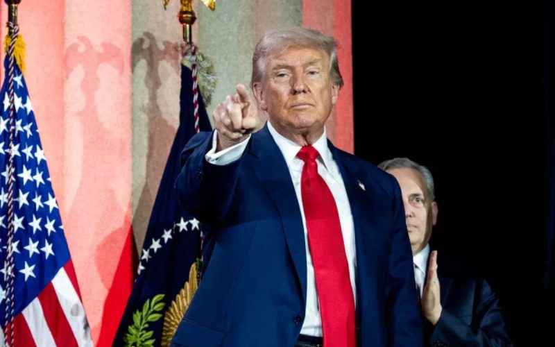 Trump detona o Brasil como ‘pior país do mundo’