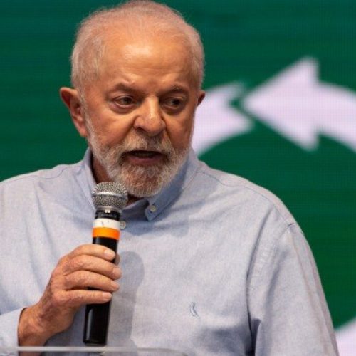 Aliados de Lula defendem rompimento com  União Progressista