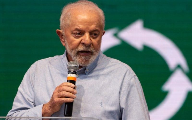 Aliados de Lula defendem rompimento com  União Progressista