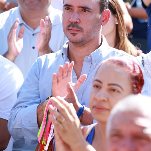 Comissão de Cultura aprova projeto de Vicentinho Júnior que reconhece Romaria do Senhor do Bonfim como manifestação da cultura nacional