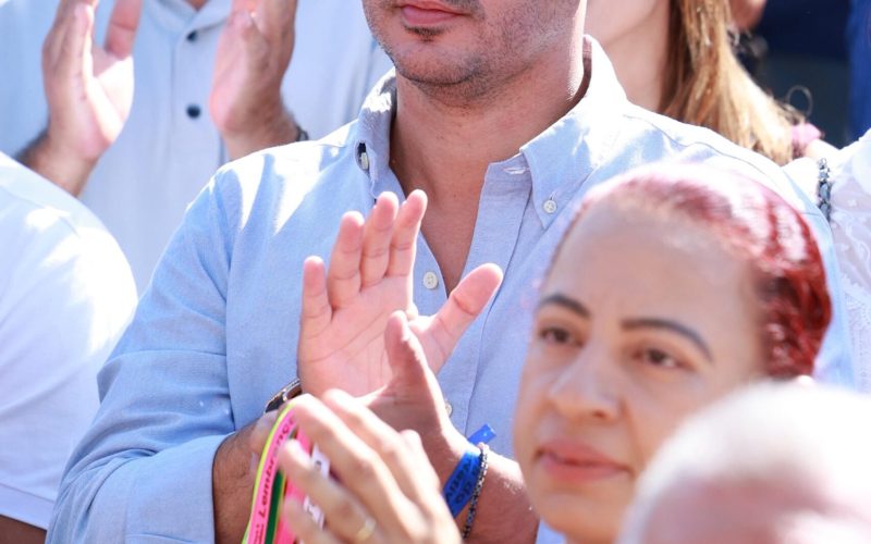 Comissão de Cultura aprova projeto de Vicentinho Júnior que reconhece Romaria do Senhor do Bonfim como manifestação da cultura nacional