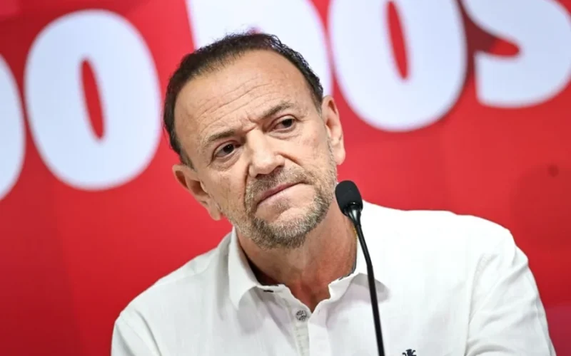 Em reunião do PT, Edinho faz críticas e pede ofensiva contra Flávio