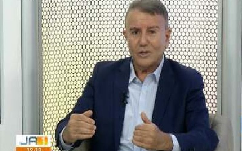 ‘Vamos ter muitos ganhos’, diz prefeito sobre contrato de quase R$200 milhões para o transporte coletivo de Palmas