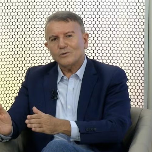 Prefeito afastado de Palmas sofre infarto enquanto estava preso em quartel da PM