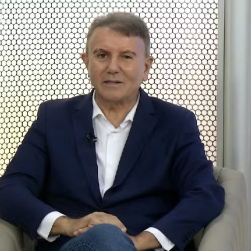 Eduardo Siqueira nomeia três subprefeitos para regiões de Palmas