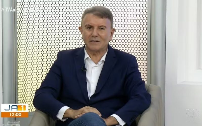 Eduardo Siqueira nomeia três subprefeitos para regiões de Palmas