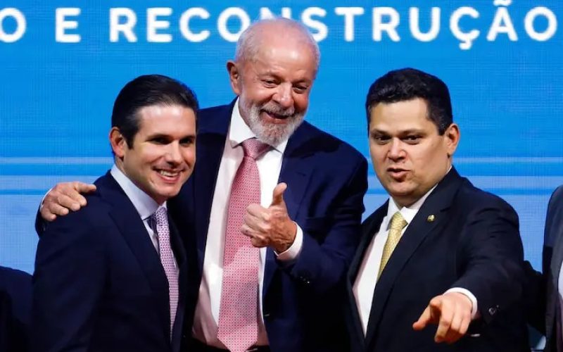 Governo Lula e Congresso conseguem aval de Dino para destravar emendas com ‘buracos’ não resolvidos