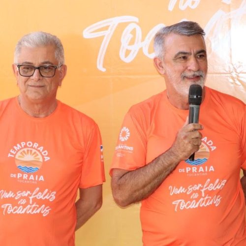 Emendas pagas: deputado Amélio destina R$ 750 mil para temporada de praias