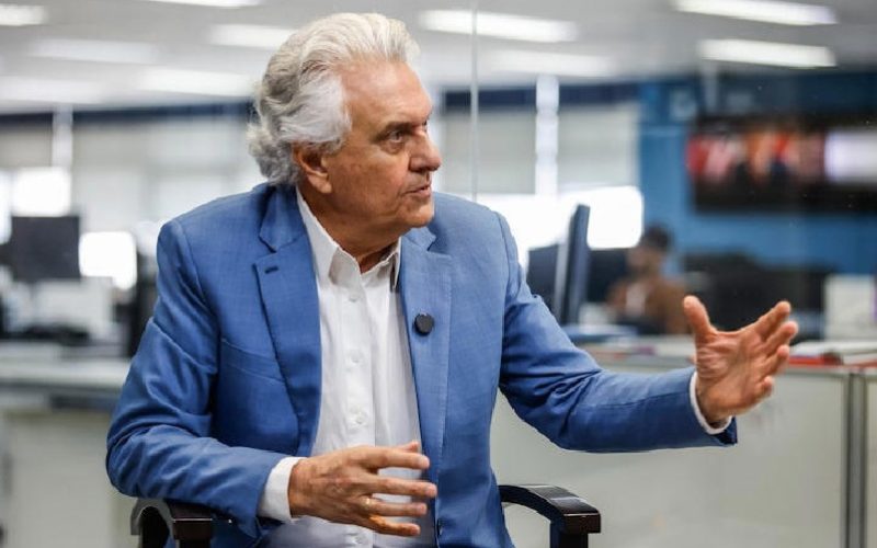 Entrevista: “PEC da Blindagem é um erro que tem que ser derrubado no Senado”, diz Caiado