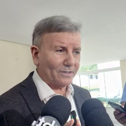 Palmas (TO): Eduardo Siqueira, nega vazamento de decisões, após  operação da PF: ‘Sou fonte de muita gente’