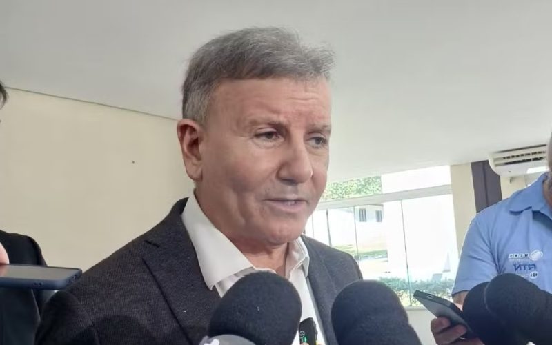 Palmas (TO): Eduardo Siqueira, nega vazamento de decisões, após  operação da PF: ‘Sou fonte de muita gente’
