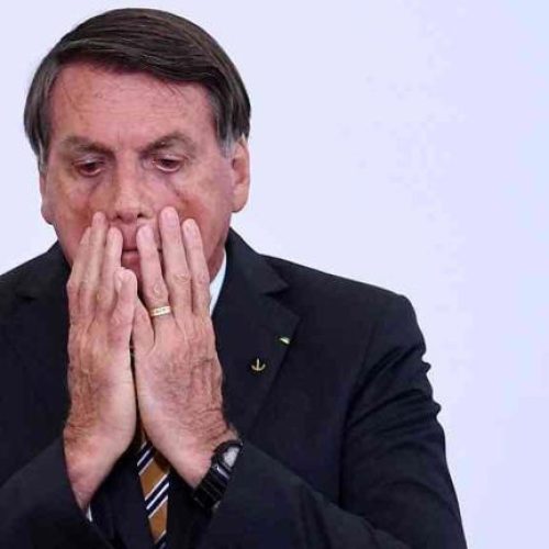 Bolsonaro perde a esperança de se livrar da cadeia