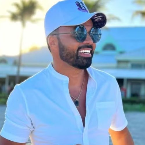 DJ Bruno Goiano é preso por estar ilegalmente nos EUA após ser processado por dirigir bêbado