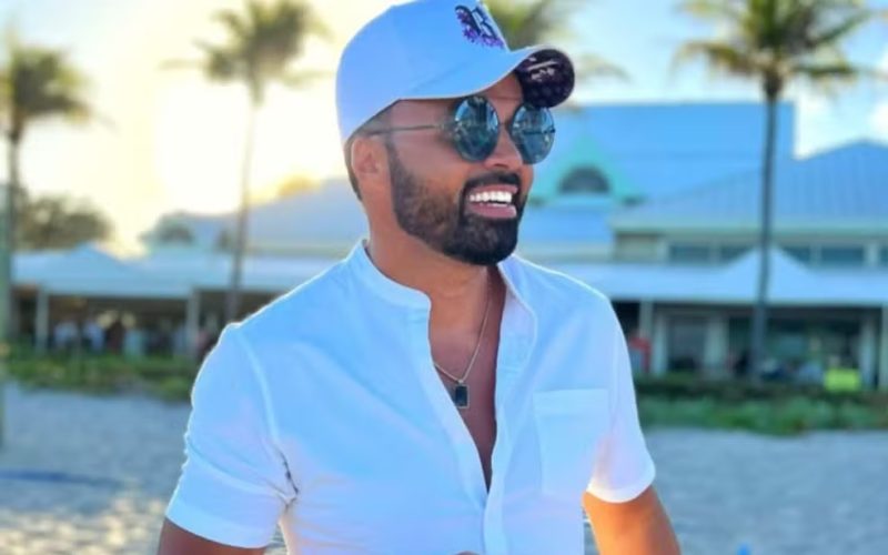DJ Bruno Goiano é preso por estar ilegalmente nos EUA após ser processado por dirigir bêbado