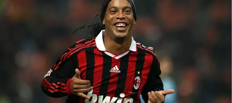 Empresária acusada de falsificar documentos de Ronaldinho é presa no Paraguai