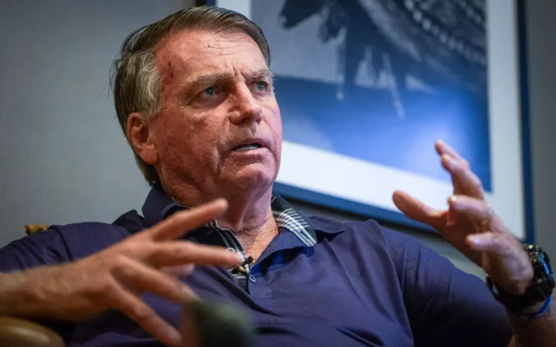 Dosimetria: STF decidirá caso de Bolsonaro mesmo com derrubada de veto