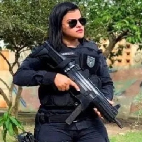 Ex-diretora de presídio tinha relação amorosa com líder de facção