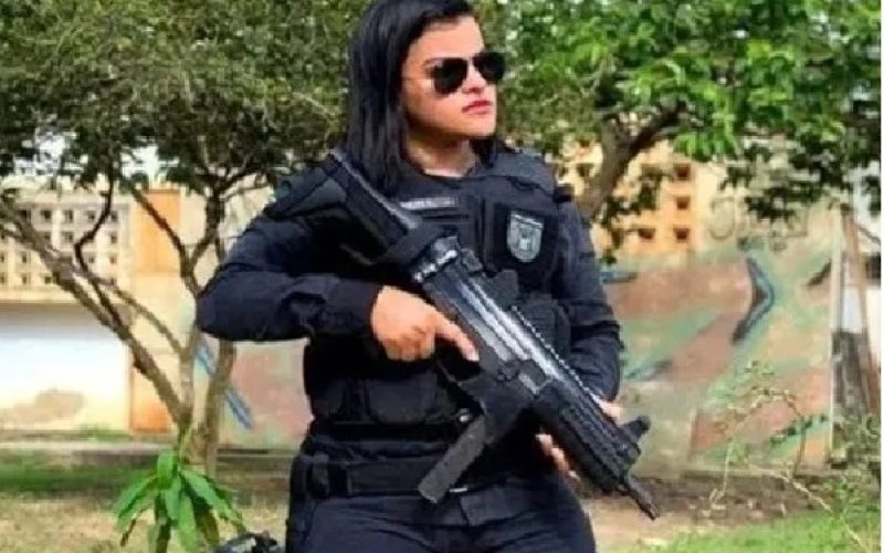 Ex-diretora de presídio tinha relação amorosa com líder de facção