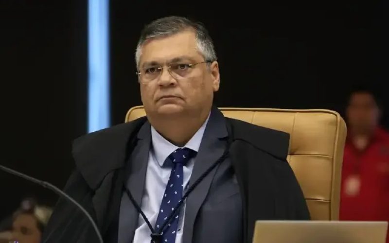 STF bloqueia emendas parlamentares