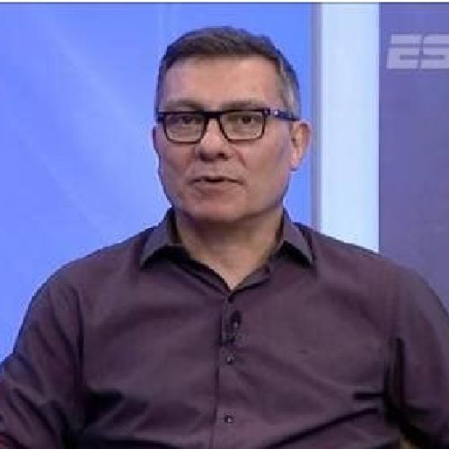 Federação Nacional dos Jornalistas sobe o tom após afastamento na ESPN