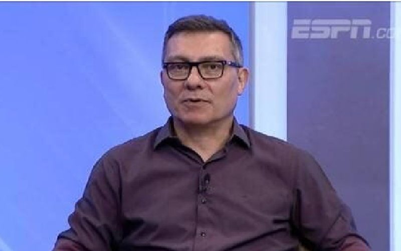 Federação Nacional dos Jornalistas sobe o tom após afastamento na ESPN