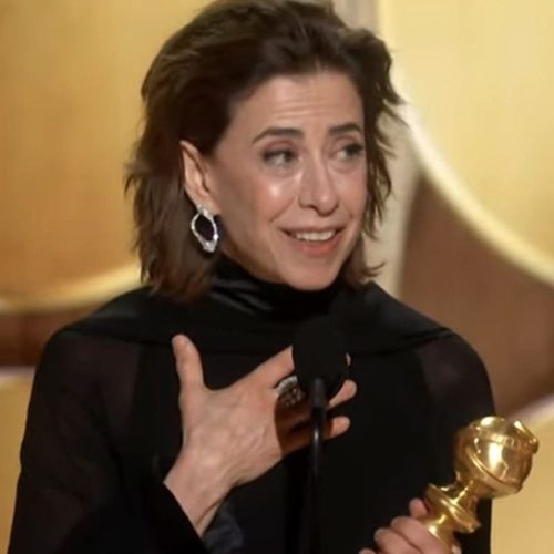 Fernanda Torres intensifica campanha na reta final do Oscar 2025