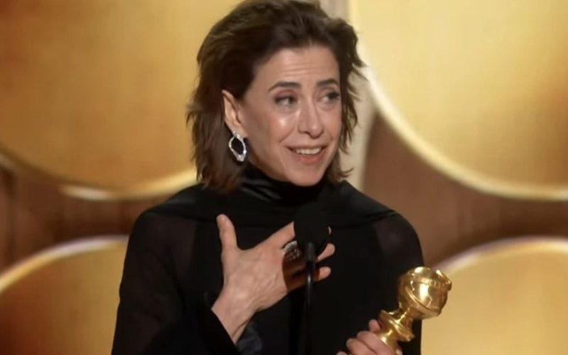 Fernanda Torres intensifica campanha na reta final do Oscar 2025